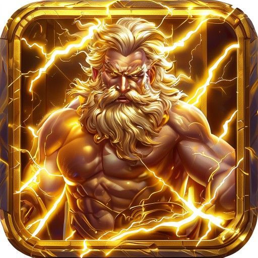 Gates of Olympus