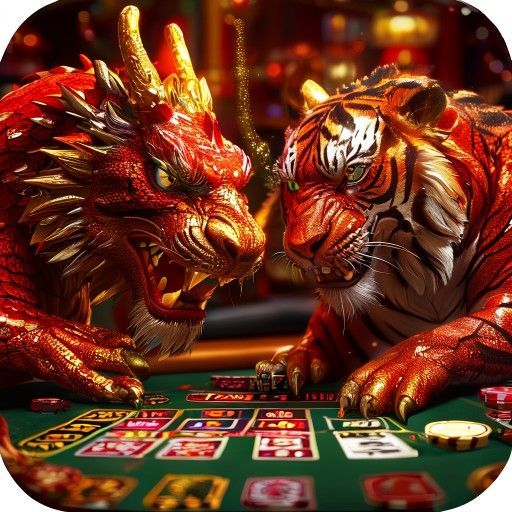 Dragon Tiger