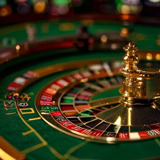 Live Roulette
